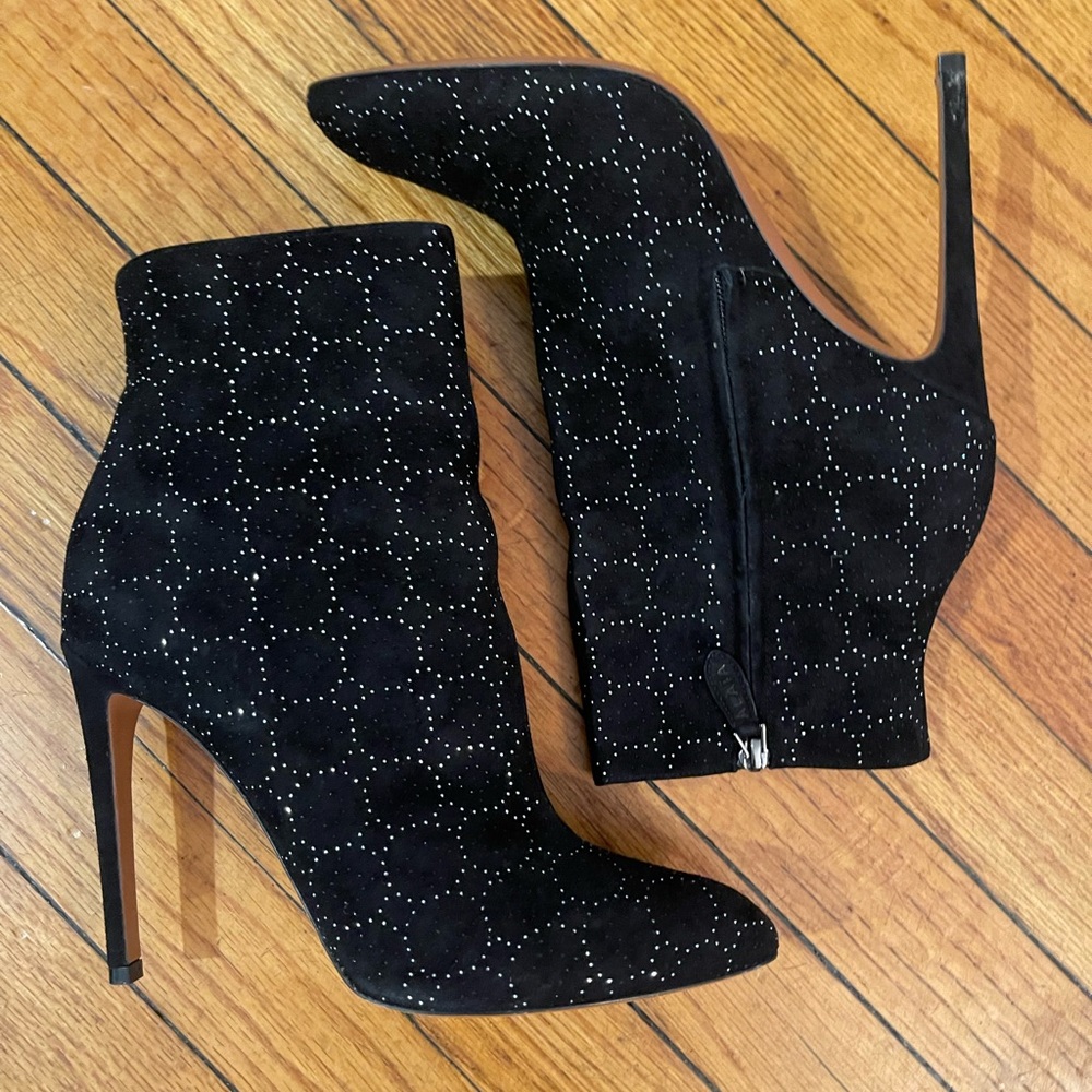 Alaia Booties - size: 39